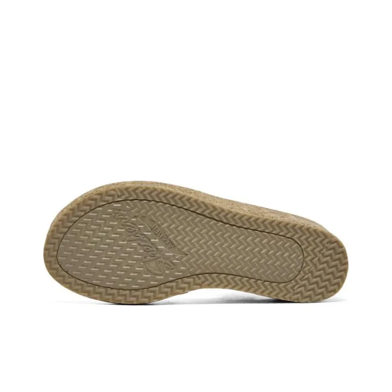 Skechers Arch Fit Beverlee 'Brown Black' Women's-3