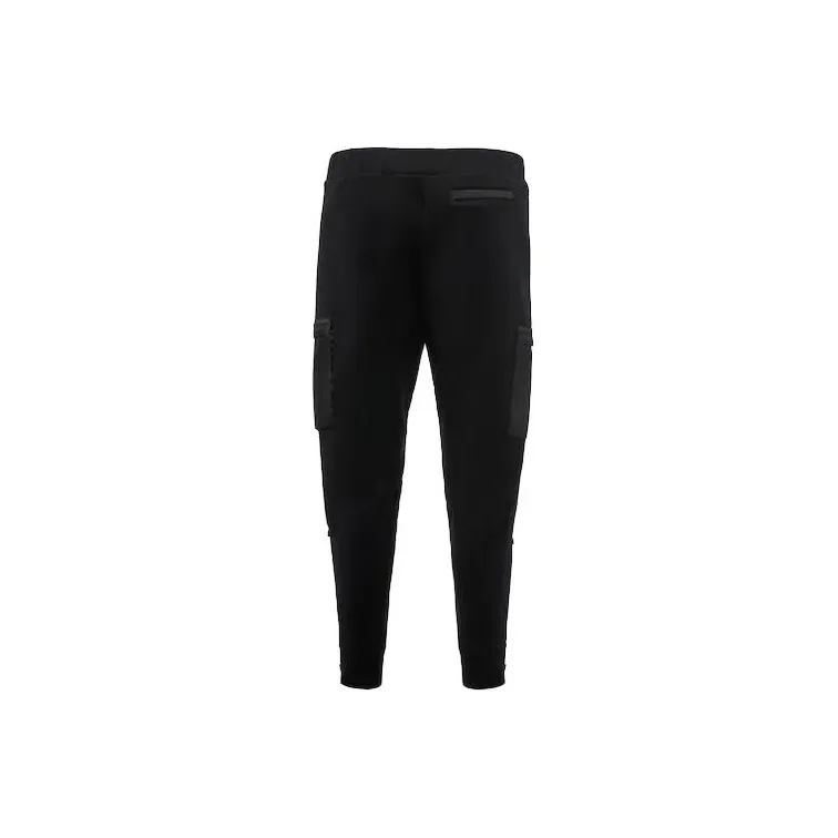PRADA Overalls Men Black-1