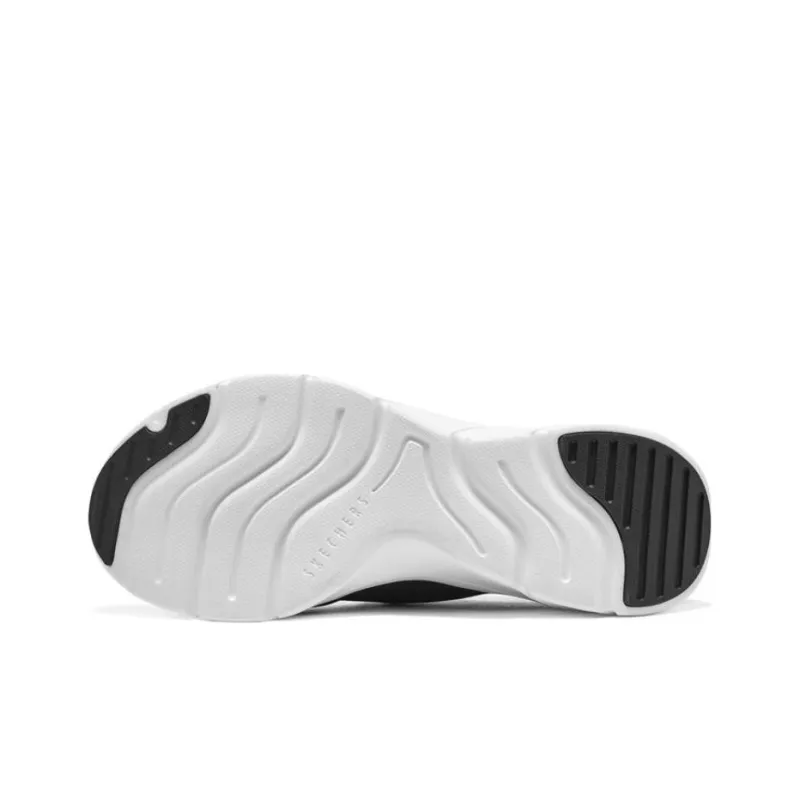 Skechers Dlux Comfort 'Black' Women's-3