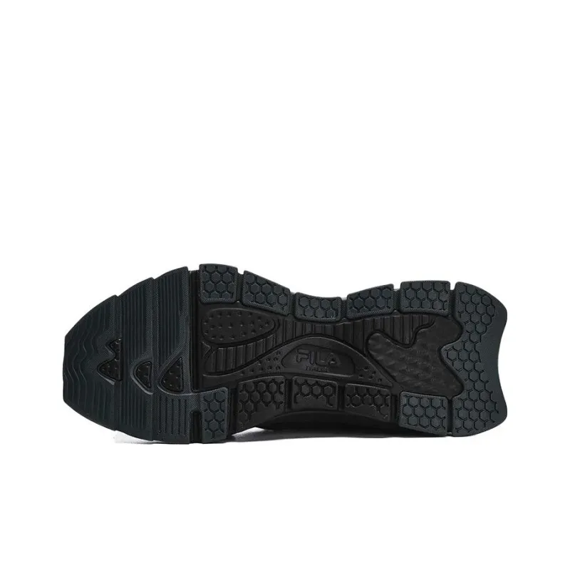 FILA Insetto Athletic Shoes 'Core Black'-3