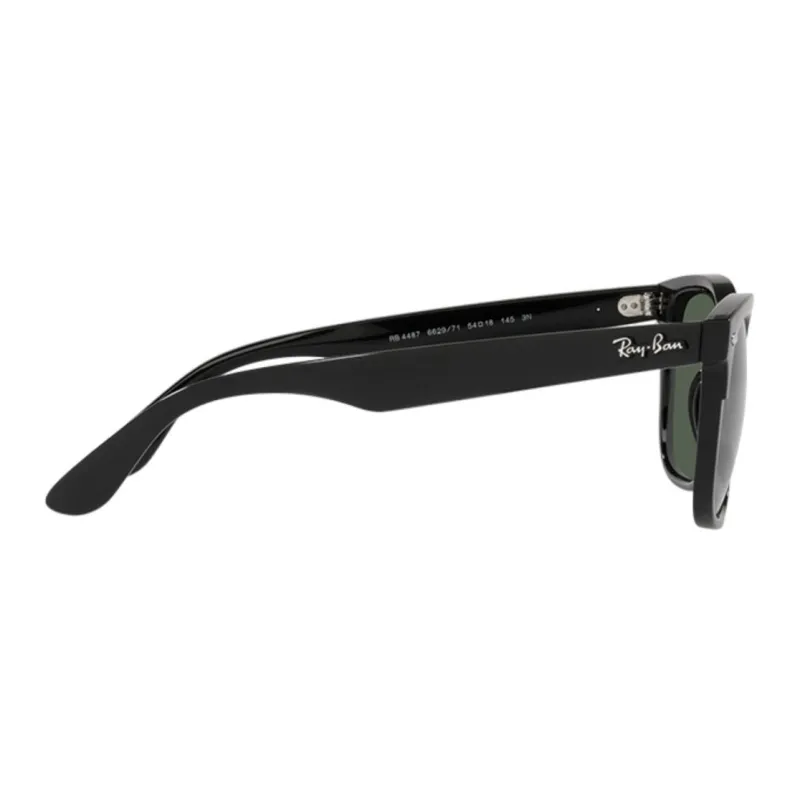 RayBan Steve Square Frame Sunglasses-2
