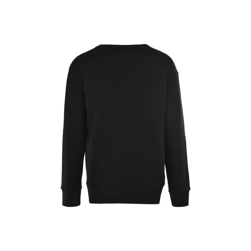 GUCCI Sweatshirts Men Black-1