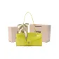 Sprout Green (Box Included & Green Silk Scarf)