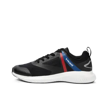 Le Coq Sportif Running Shoes Unisex Black