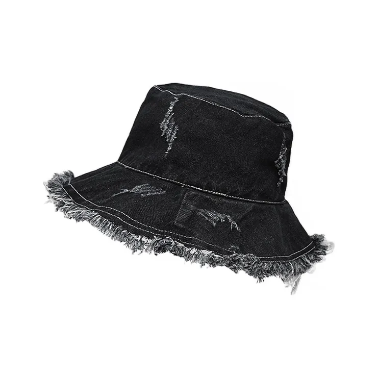 FREE RABBITⅡ Bucket Hats Unisex-3