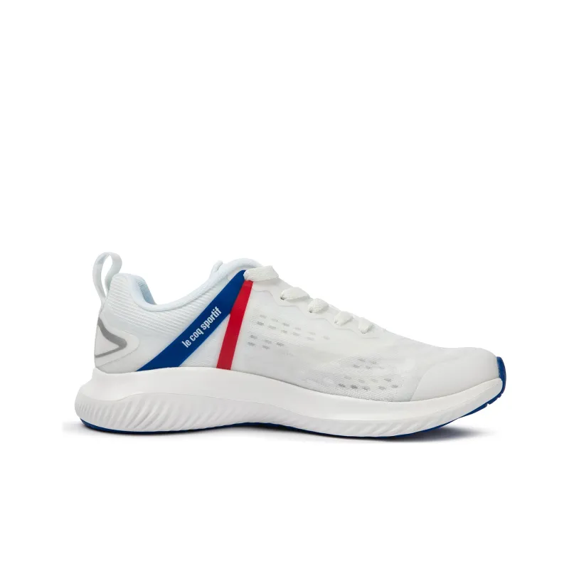 Le Coq Sportif Low Top Running Shoes Unisex White-1