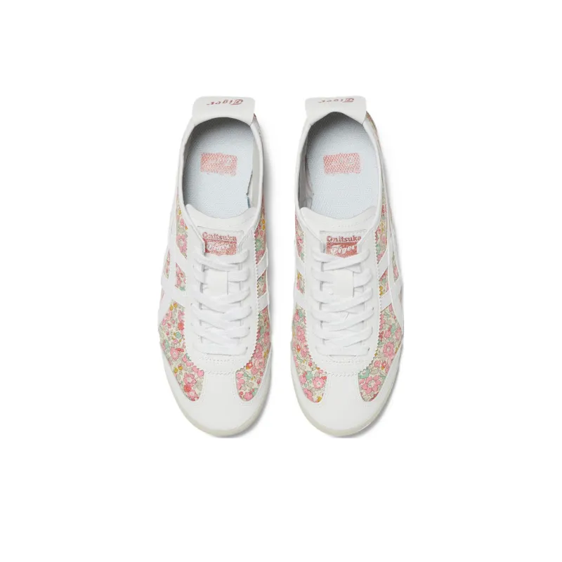 Onitsuka Tiger Mexico 66 White/Cotton Candy-2