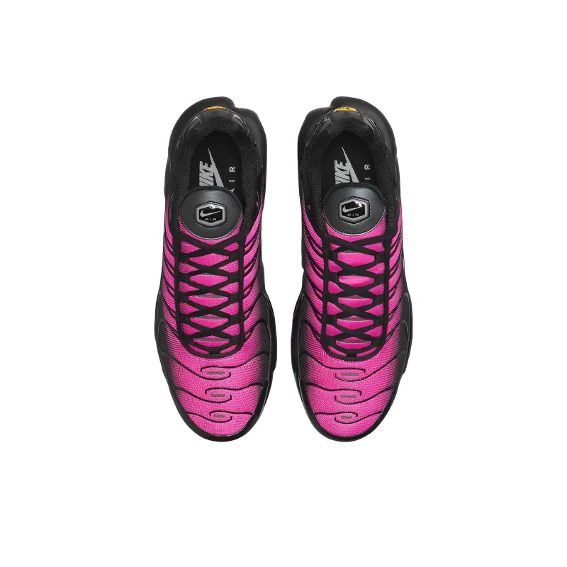 Nike Air Max Plus Black Pink-2
