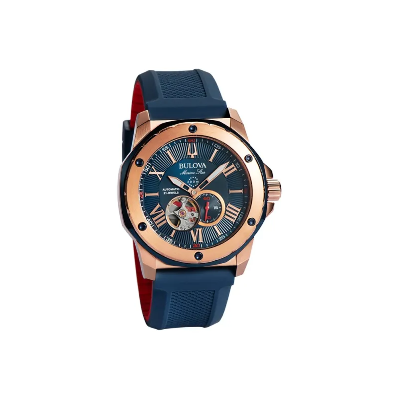 BULOVA Men Watch-2