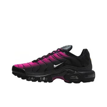 Nike Air Max Plus Black Pink