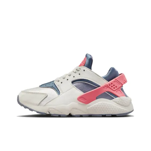 Nike Air Huarache Ashen Slate Coral Women's