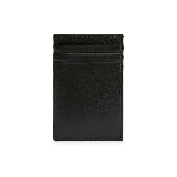 Giuseppe Zanotti Albert Logo Cardholder-2
