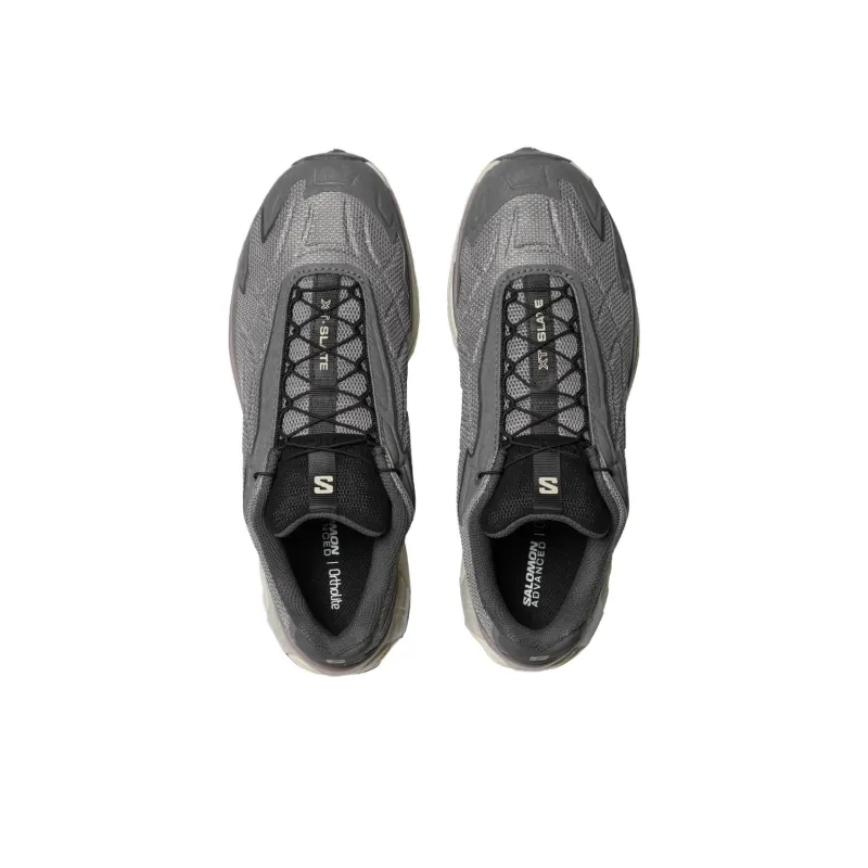SALOMON XT Slate Advanced 'Grey'-2