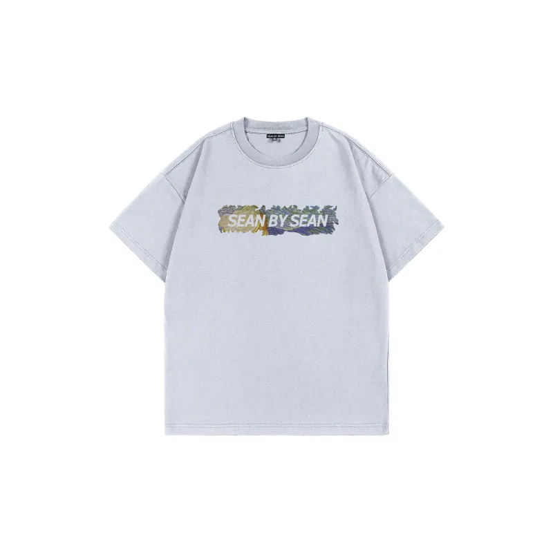 SEANBYSEAN Unisex T-shirt Swag-19