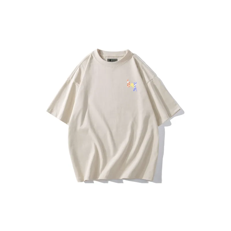 B.X T-Shirts Unisex-13