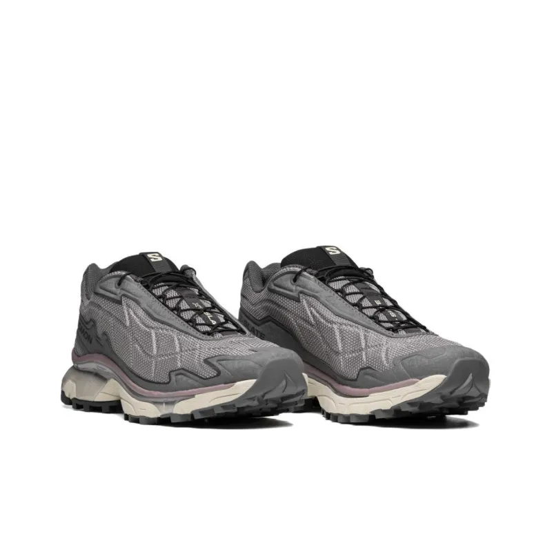 SALOMON XT Slate Advanced 'Grey'-1