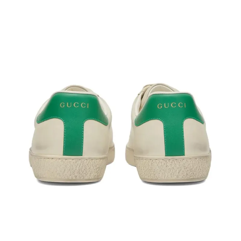 GUCCI Pablo Delcielo X GUCCI New Ace 'Strawberry'-4