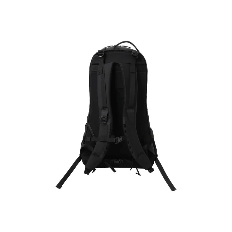 Arcteryx × BEAMS Collaboration Nylon Backpack Regular Men's Gray Black-1