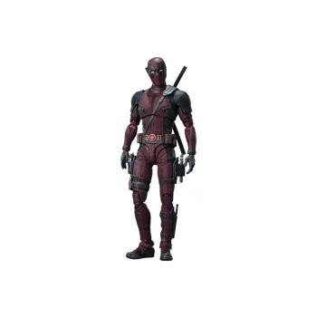 BANDAI S.H.Figuarts Action Figures