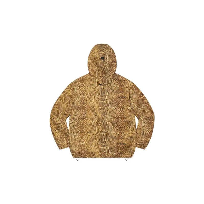 Supreme Nike Acg Denim Pullover-1