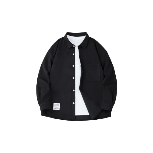 MISTEEZ Unisex Jacket