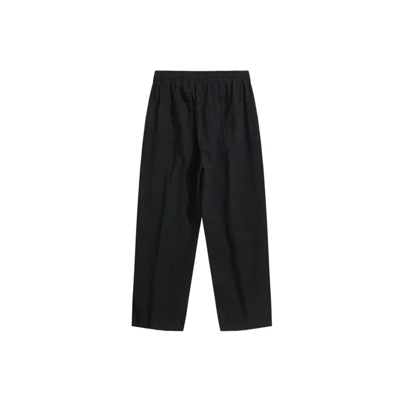 SUPERMOON Cargo Pants Unisex-1