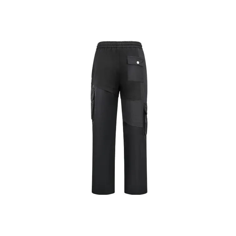 Feng Chen Wang Casual Pants Women's-1