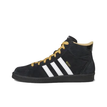 Adidas Originals Superskate Sneeze Magazine Black