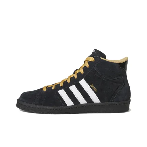 Adidas Superskate SNEEZE Magazine Black