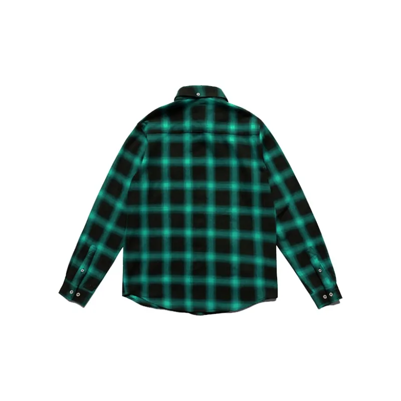 STNW Shirts Unisex-4