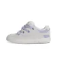 Purple White
