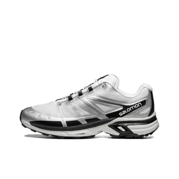 SALOMON XT Wings 2 'White Black Silver'