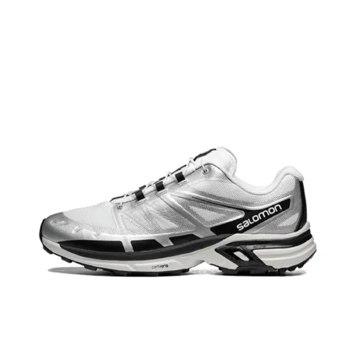 SALOMON XT-Wings 2 'White Silver Metallic'