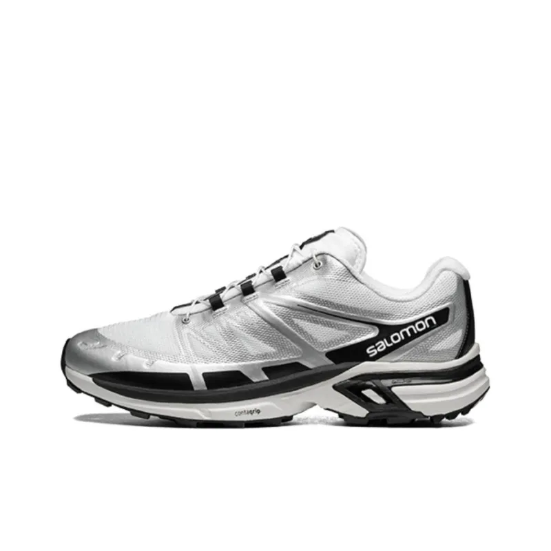 SALOMON XT Wings 2 'White Black Silver'-0