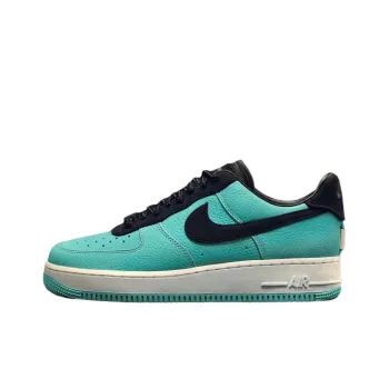 Nike Air Force 1 Low Tiffany & Co. 1837 Friends And Family