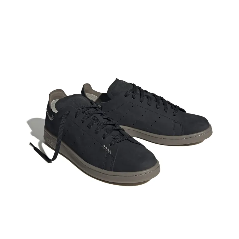 Stan Smith Adidas Originals Recon 'Black Simple Brown'-2