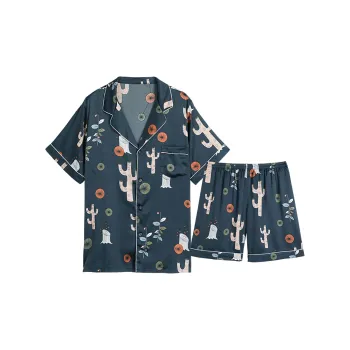 IIZZINI Men Pajama Sets