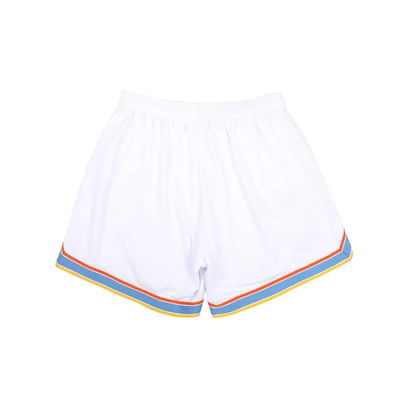 Slamble Basketball Shorts Unisex-1