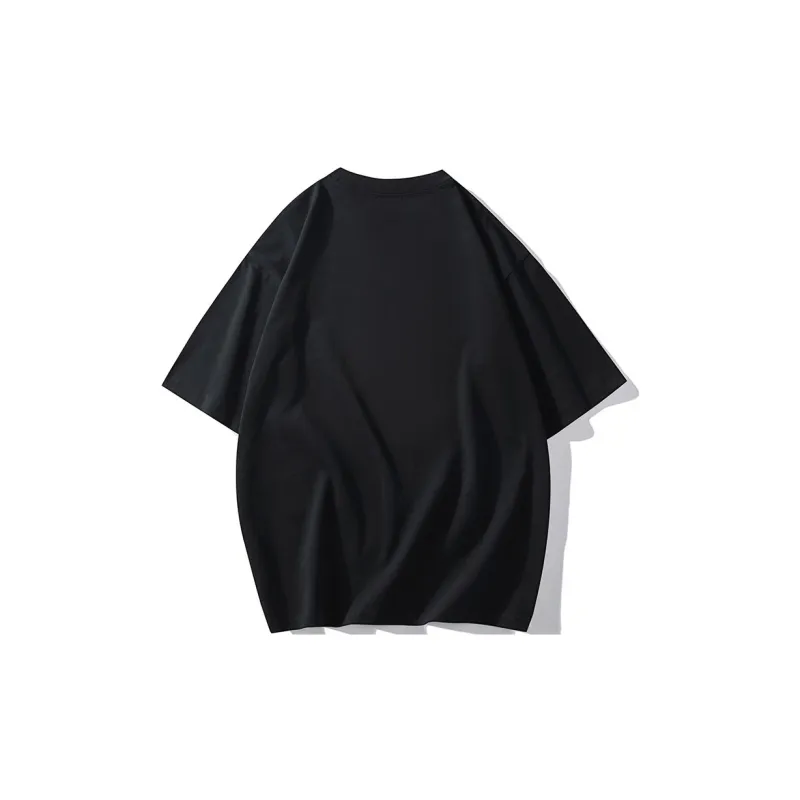 TYPERIGHTER T Shirts Unisex-4