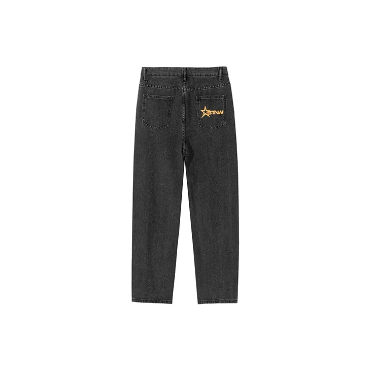 STNW Jeans Unisex-8