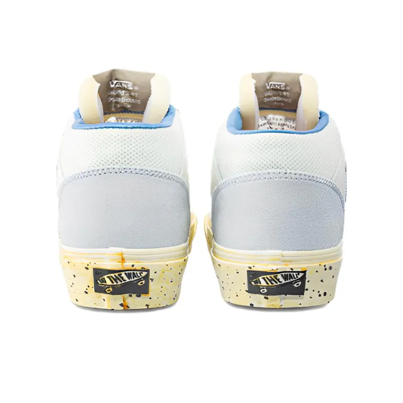 Vans Ua Half Cab Vlt Lx Vintage Sport Pale Blue-3