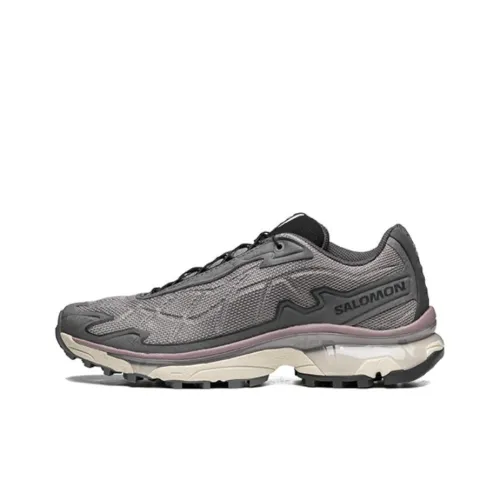 SALOMON XT-Slate Advanced 'Gull Moonscape'