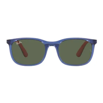 RayBan Sunglasses Kids Green