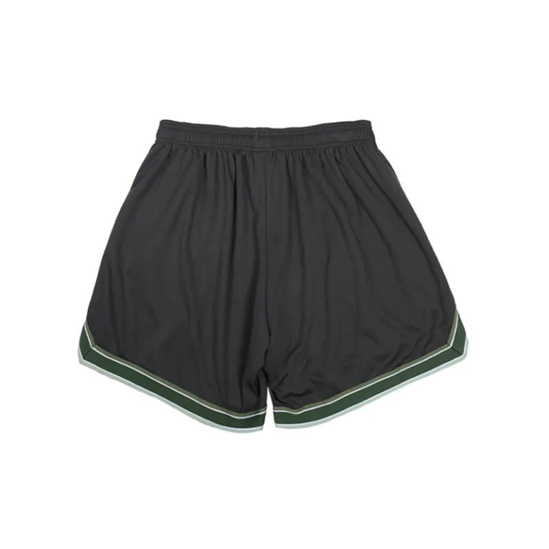 Slamble Basketball Shorts Unisex-11