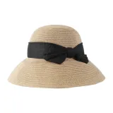 Black Bowknot