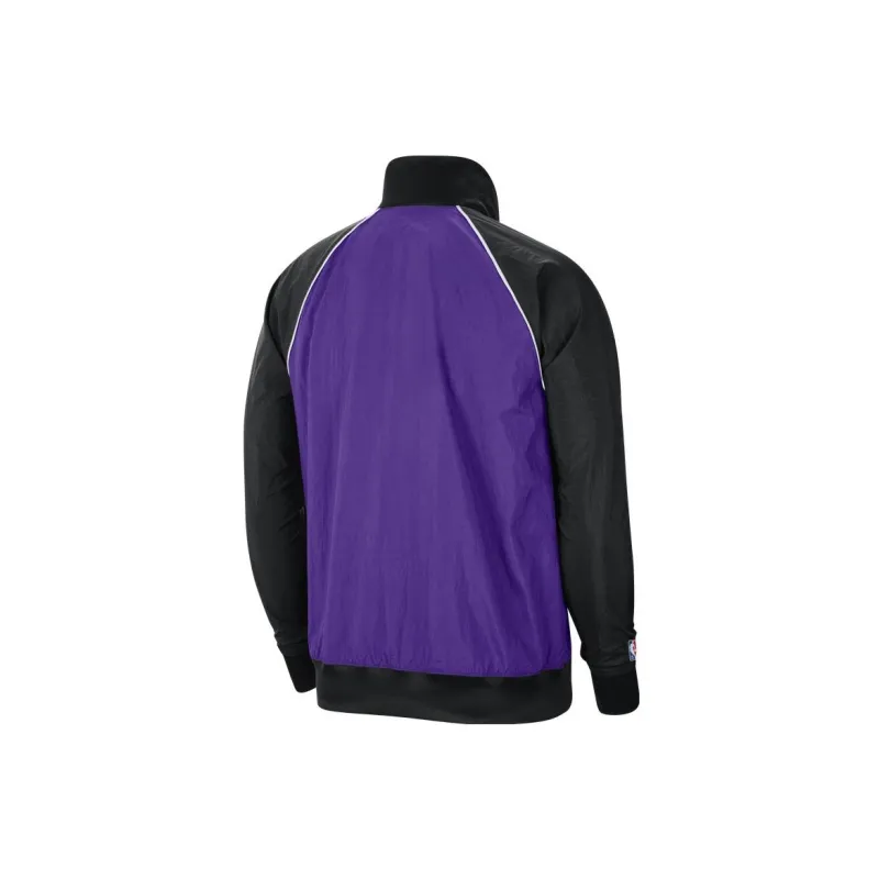 Nike Jackets Men Purple-1