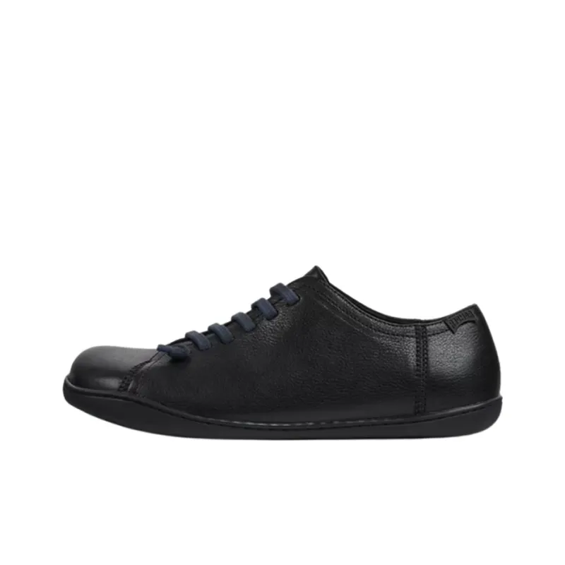 CAMPER Little Cami Low-top Sneakers-0