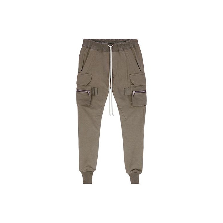 Rick owens mastodon sweatpants online