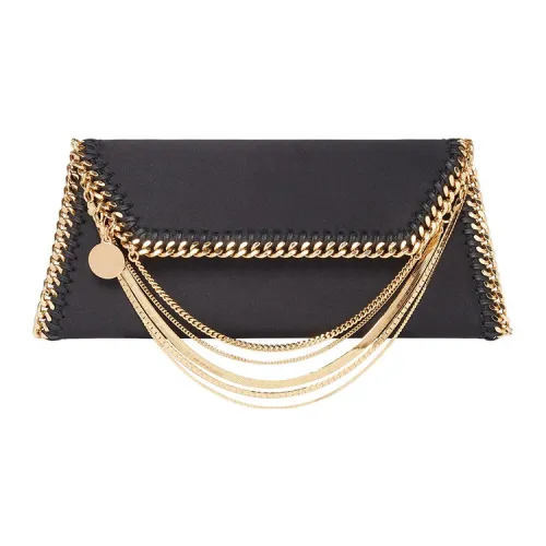 Stella McCartney Falabella Clutches