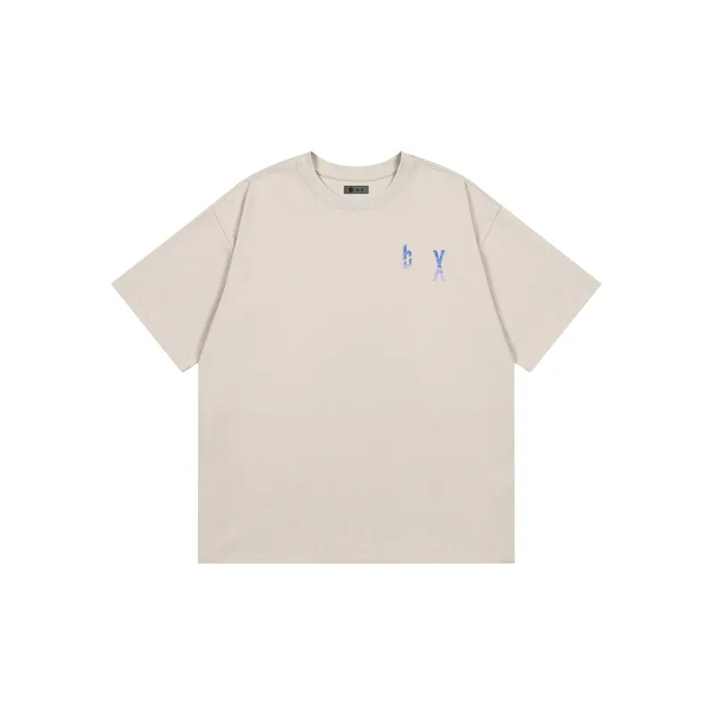 B.X T-Shirts Men-13
